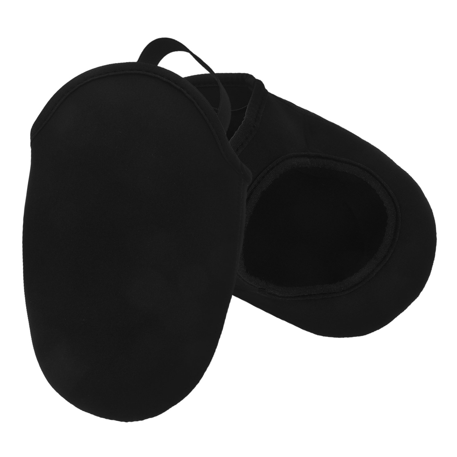 2Pcs Cycling Shoe Covers Half  - Cycling Commute Shoes recension och pris