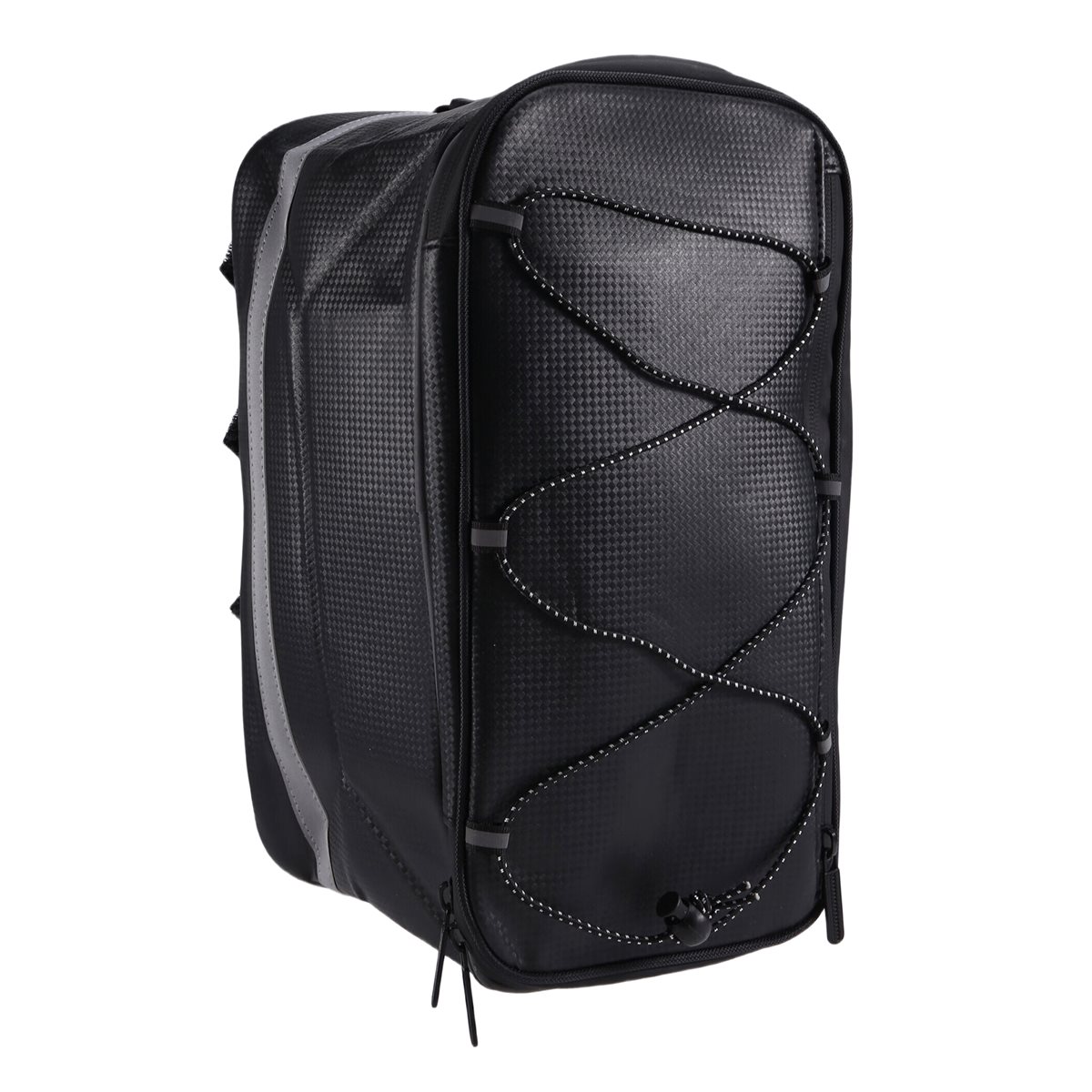 AD10 Bicycle Rear Seat Bag Bik - Panniers Waterproof Rear recension och pris