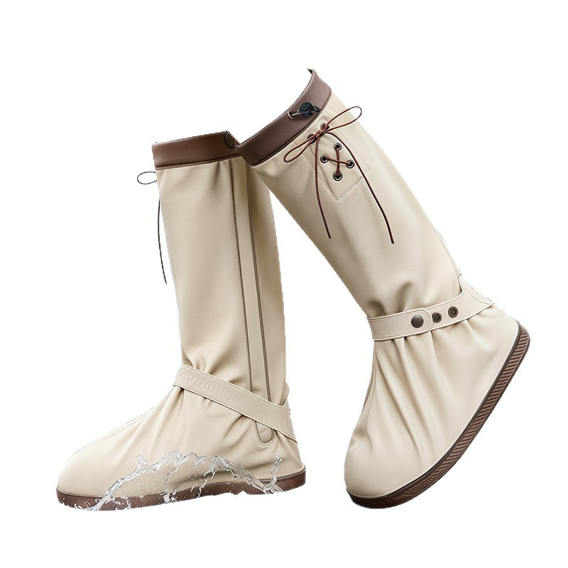Stylish Unisex Tall Rain Overs - Cycling Commute In Rain recension och pris